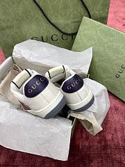 Gucci Screener Low-Top Sneakers - 3