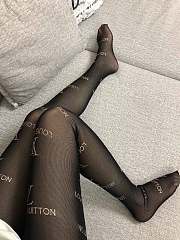 Louis Vuitton LV Socks - 3