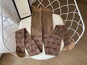 Gucci Socks 03 - 4