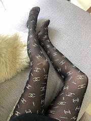 Chanel Socks - 1