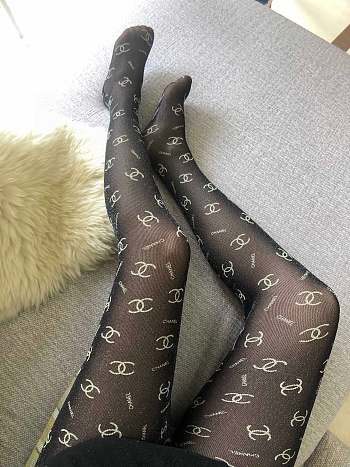 Chanel Socks