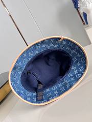 Louis Vuitton LV Monogram Essential Bucket - 2