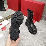 Valentino Black Boots 03 - 2