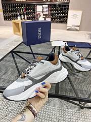 Dior B22 Sneaker Multicolor - 4