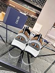 Dior B22 Sneaker Multicolor - 2