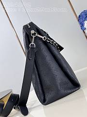 Louis Vuitton LV Hand It All MM Black 32 x 29 x 13 cm - 3