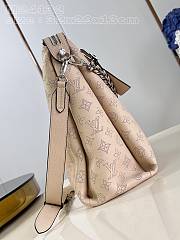 Louis Vuitton LV Hand It All MM Beige 32 x 29 x 13 cm - 4