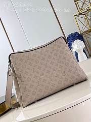 Louis Vuitton LV Hand It All MM Grey 32 x 29 x 13 cm - 4