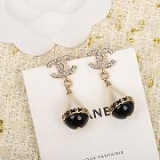 Chanel Earrings 36 - 1