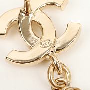 Chanel Earrings 36 - 4