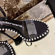 Alexander Wang Black Heel - 5