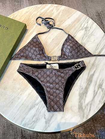 Gucci Bikini 01