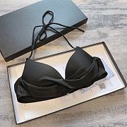 Prada Black Bikini 03 - 2