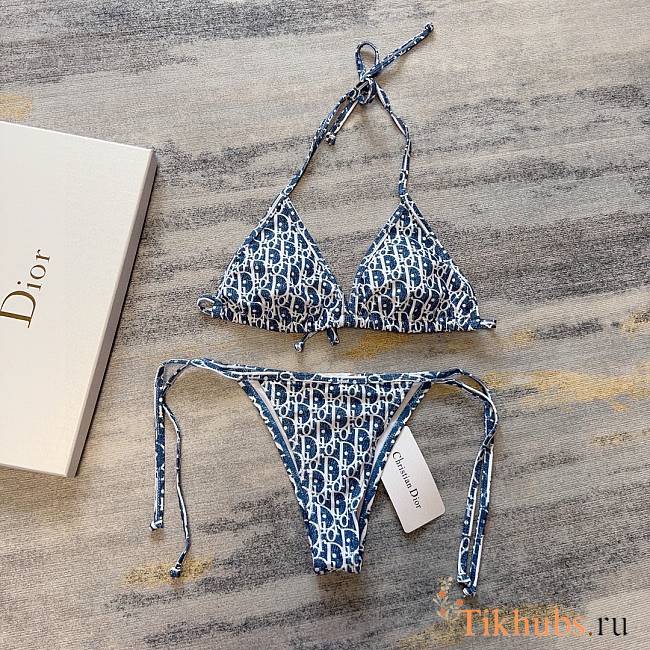 Dior Bikini 05 - 1