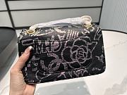 Chanel Flap Bag 2.55 20cm - 3