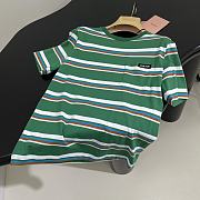 Miu Miu Green T-shirt - 5