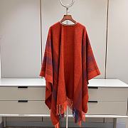 Hermes Cape 171x142cm - 5