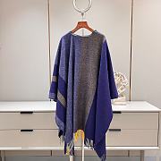 Hermes Cape 02 171x142cm - 5