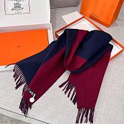 Hermes Scarf 40x195cm - 4