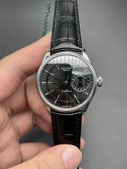 Rolex Cellini Date Reference 50519 Watch 39mm - 1