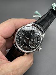 Rolex Cellini Date Reference 50519 Watch 39mm - 5