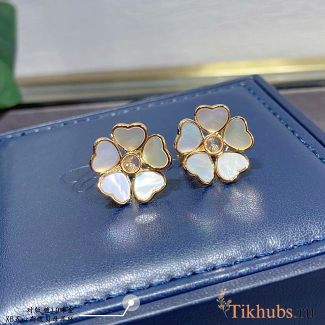 Van Cleef Arpels Earring - 1