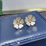 Van Cleef Arpels Earring - 1