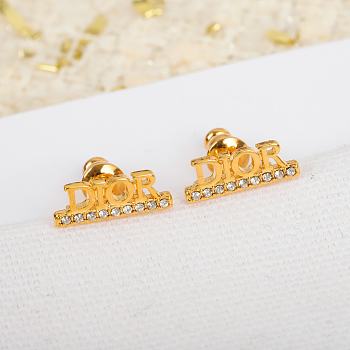 Dior Earrings