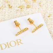 Dior Earrings - 3