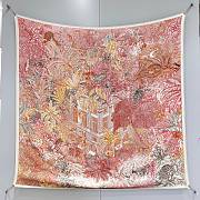 Hermes Scarf 140x140cm - 3