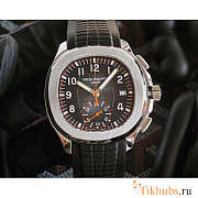 Patek Philippe 5968A - Aquanaut Self-winding Chronograph - 1