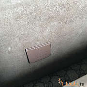 Gucci Dionysus Small Beige/ebony 25x14x8cm - 5