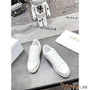 Dior Golden Star Sneakers - 4