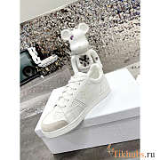 Dior Golden Star Sneakers - 3