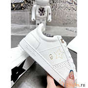 Dior Golden Star Sneakers - 2