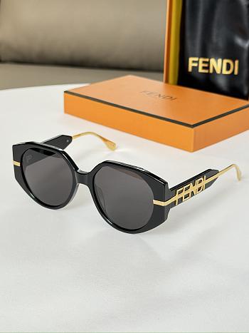 Fendi Sunglasses 02