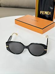 Fendi Sunglasses 02 - 4