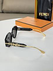 Fendi Sunglasses 02 - 3