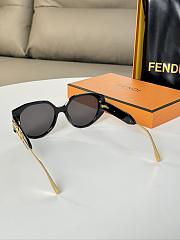 Fendi Sunglasses 02 - 2