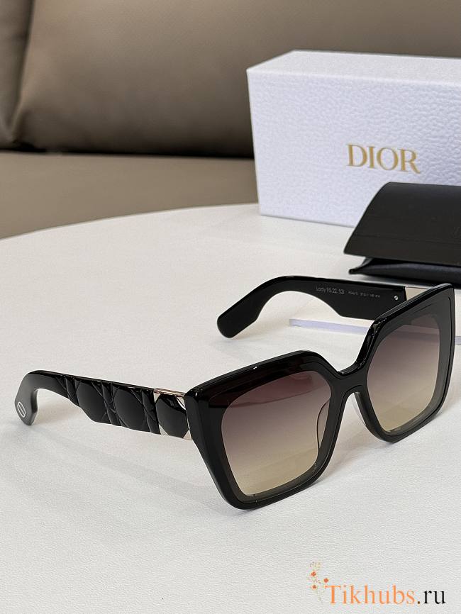 Dior Sunglasses - 1