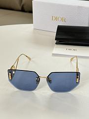 Dior Sunglasses 02 - 5