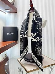 Chanel Scarf 90x90cm - 2