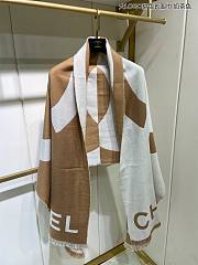 Chanel Scarf 65x200cm - 1