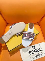 Fendi Slides 02 - 4