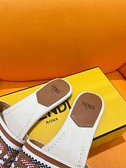 Fendi Slides 02 - 3