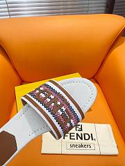 Fendi Slides 02 - 2