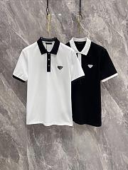 Prada Polo Shirt - 1