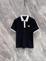 Prada Polo Shirt - 5