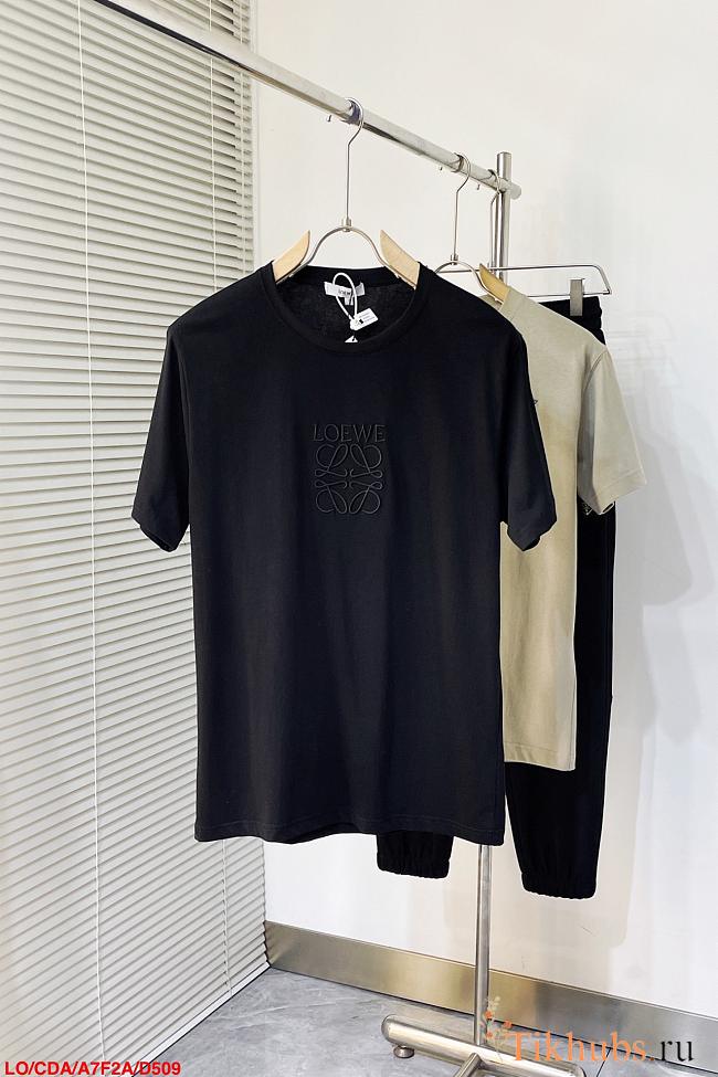 Loewe T-shirt - 1