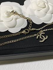 Chanel Necklace 019 - 3